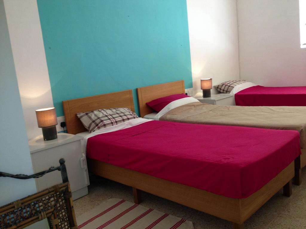 Astra Hotel Sliema Habitación foto