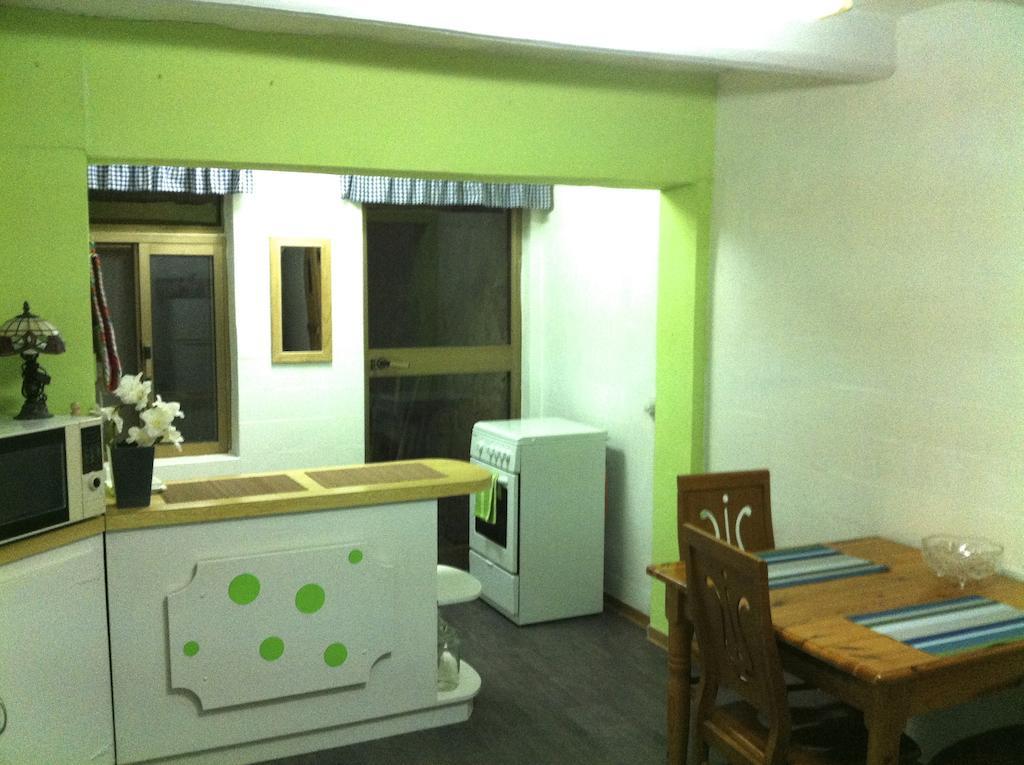 Astra Hotel Sliema Habitación foto