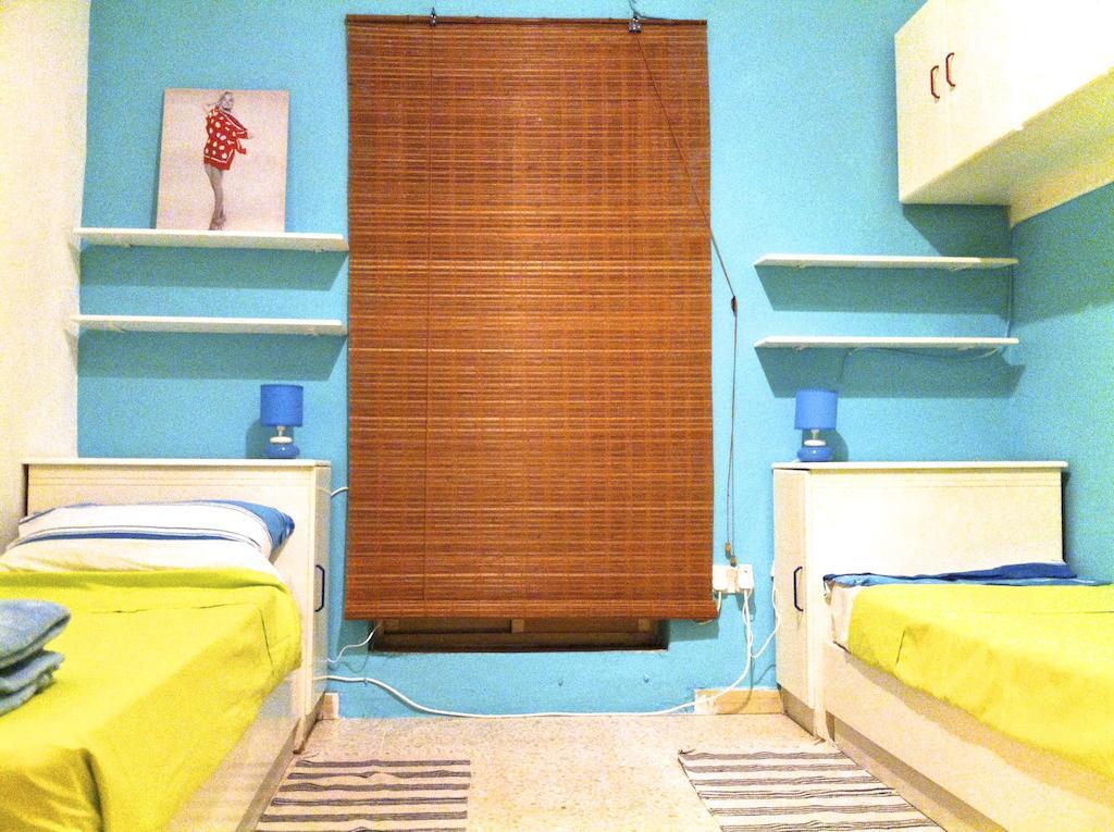 Astra Hotel Sliema Habitación foto