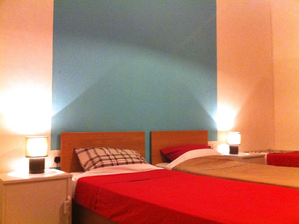 Astra Hotel Sliema Habitación foto