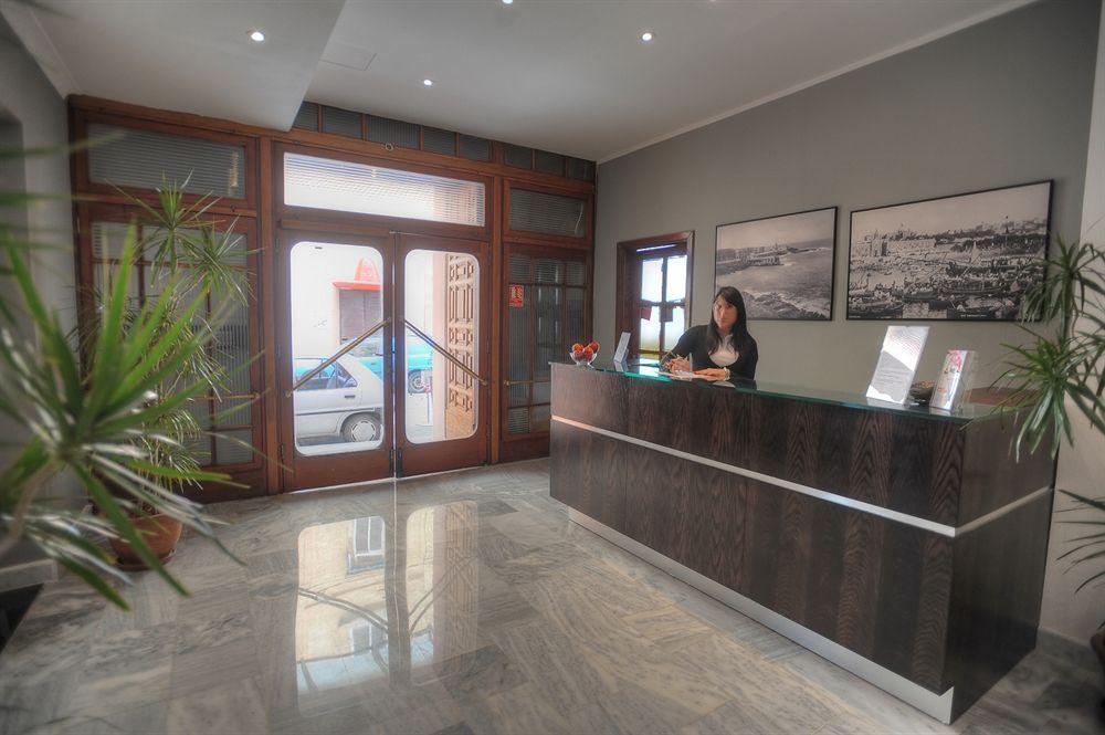 Astra Hotel Sliema Exterior foto