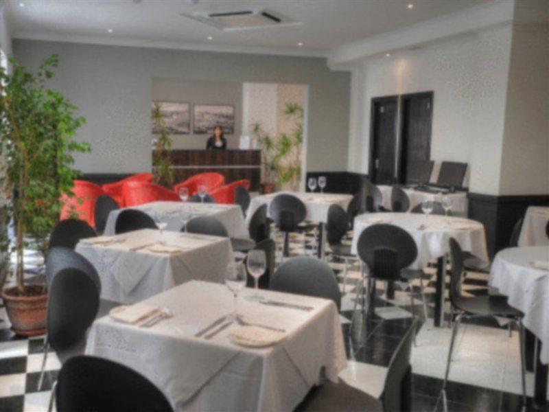 Astra Hotel Sliema Exterior foto